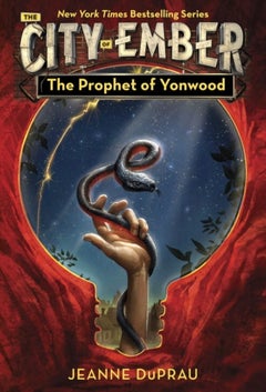 اشتري The Prophet of Yonwood (Ember, Book 3) Paperback غلاف ورقي عادي في الامارات