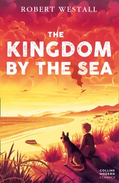 Buy Kingdom By Sea printed_book_paperback english in UAE