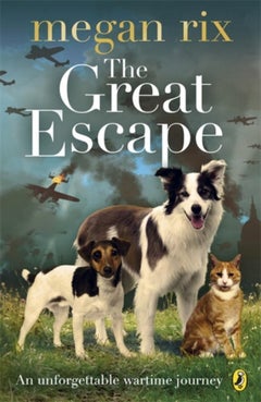 Buy The Great Escape printed_book_paperback english in UAE