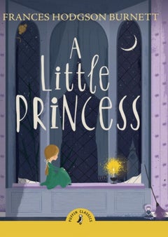 Buy Little Princess Paperback English by Frances Hodgson Burnett - 39539 in UAE