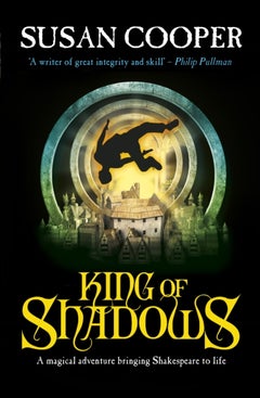 اشتري King Of Shadows غلاف ورقي عادي في الامارات