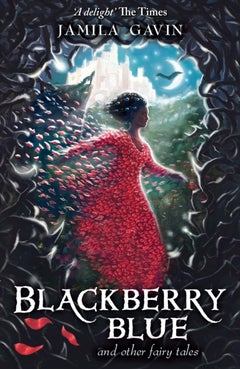 اشتري Blackberry Blue: And Other Fairy Tales غلاف ورقي عادي في الامارات