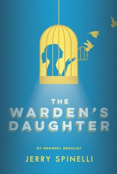 Buy Warden's Daughter - Paperback English by Jerry Spinelli in UAE