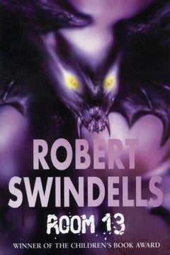 Buy Room 13 - Paperback English by Robert Swindells in UAE