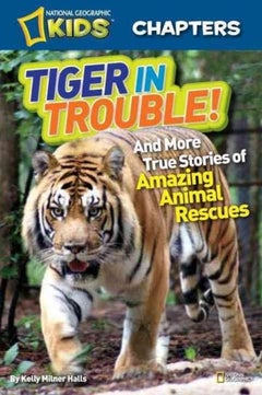 National Geographic Kids Chapters: Best Friends Forever: And More True Stories Of Animal Friendships - Paperback Price In Uae | Noon Uae | Kanbkam