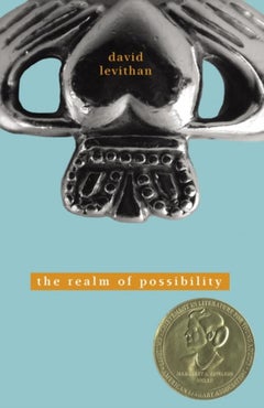 اشتري Realm Of Possibility غلاف ورقي عادي في الامارات