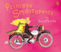 Buy Princess Smartypants printed_book_paperback english in UAE