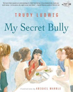 Buy My Secret Bully printed_book_paperback english in UAE