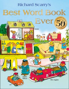 Buy Best Word Book Ever printed_book_paperback english in UAE