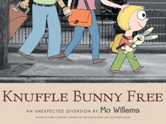 اشتري Knuffle Bunny Free: An Unexpected Diversion غلاف ورقي عادي في الامارات