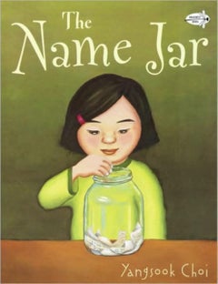 Buy The Name Jar - Paperback English by Yangsook Choi in UAE