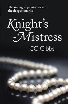 Buy Knight's Mistress printed_book_paperback english in UAE