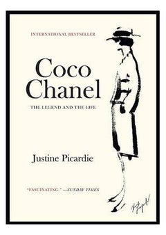 اشتري Coco Chanel: The Legend And The Life - غلاف ورقي عادي في الامارات