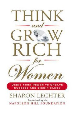 Buy Think And Grow Rich For Women printed_book_paperback english - 16/06/2015 in UAE