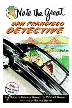 اشتري San Francisco Detective Ntg غلاف ورقي عادي في الامارات