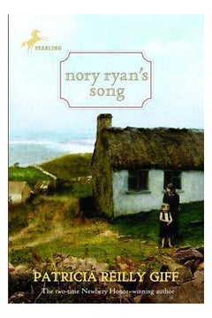 Buy Nory Ryan's Song - Paperback English by Giff Patricia in UAE