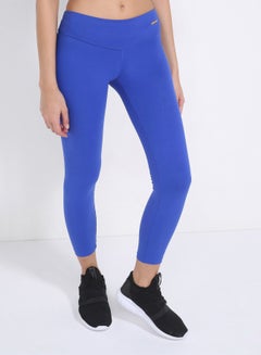 Buy Cerezo Leggings Electric Blue in UAE