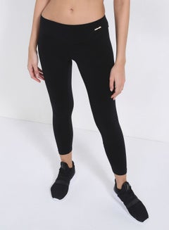 Buy Cerezo Leggings Black in UAE