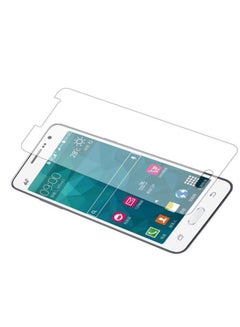 Buy Sapphire HD Tempered Glass Screen Protector For Samsung Galaxy Grand 2 Clear in UAE