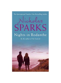 اشتري Nights In Rodanthe - غلاف ورقي عادي في الامارات