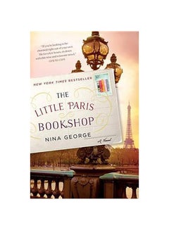 Buy The Little Paris Bookshop Board Book English by Nina George - 42451 in UAE