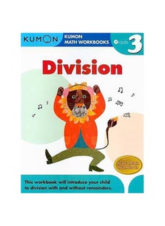 Buy Division Grade 3 - Paperback English by Michiko Tachimoto - 39448 in UAE