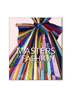 Buy Masters of Fashion - Flexi Bound in UAE