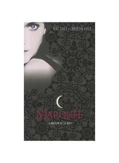 اشتري Maison De La Nuit T01 Marquee غلاف ورقي عادي في الامارات