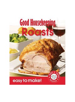 Buy Easy To Make! Roasts - Paperback in UAE