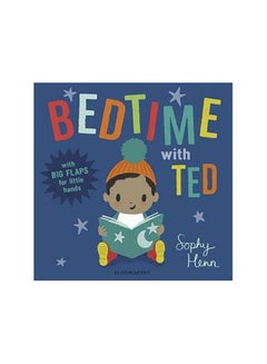 اشتري Bedtime With Ted - Hardcover English by Sophy Henn - 42831 في الامارات