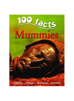 اشتري Mummies - غلاف ورقي عادي في مصر