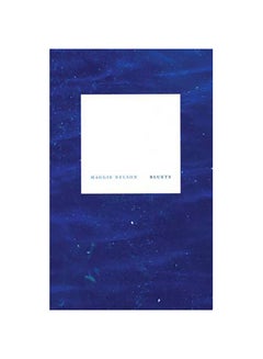 اشتري Bluets 2nd Printing Edition - غلاف ورقي عادي في الامارات