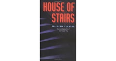 Buy Sleator William : House Of Stairs - Paperback English by William Sleator in UAE