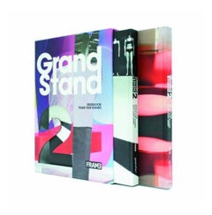 Buy Grand Stand 2 - Hardcover English by Lowther C - 2008 in Egypt