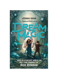 Buy Dream Magic - Paperback English by Joshua Khan in UAE