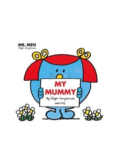 اشتري My Mummy غلاف ورقي عادي في الامارات