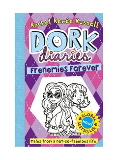 Buy Dork Diaries printed_book_hardback english - 17/11/2016 in UAE