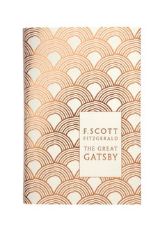 Buy The Great Gatsby printed_book_hardback english - 4/11/2010 in UAE