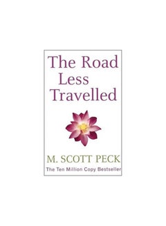 Buy The Road Less Travelled - Paperback English by M. Scott Peck - 15/03/1990 in UAE