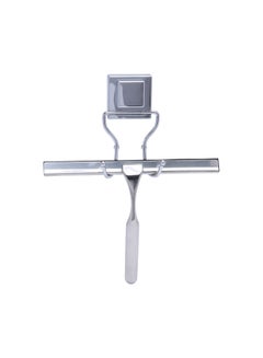 Buy Squeegee Holder Silver in UAE