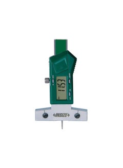 Buy Digital Depth Gauge Green in UAE