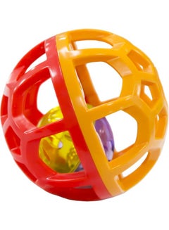 اشتري Rattle Ball Toddler Toy 20502005 في الامارات