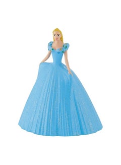 Buy Cinderella Ball Dress Figurine in UAE