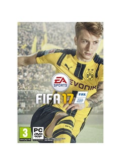 Buy FIFA 17 - Sports - PC Games in UAE