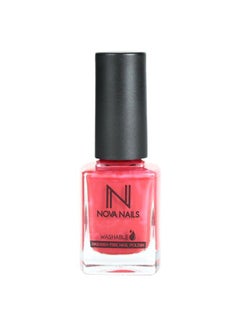 اشتري Washable Nail Polish Strawberry Cupcake #82 في الامارات