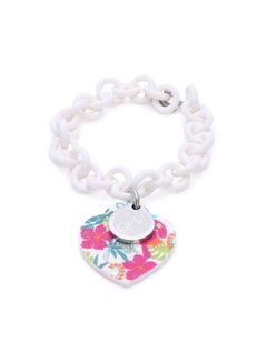 Buy Flower Pendant Bracelet in UAE