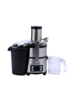 Buy Juice Extractor Set 800W JE106 Black in Saudi Arabia