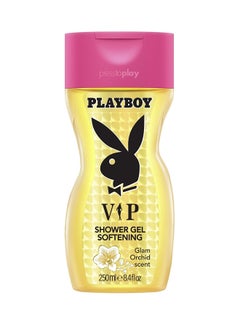 Buy Vip Shower Gel 250ml in Egypt