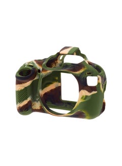 Buy Camera Case For Canon 1200D/T5 Camouflage in Egypt