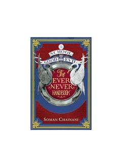 Buy Ever Never Handbook printed_book_paperback english - 28/07/2016 in UAE